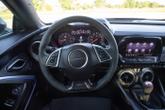 Thumbnail of 2020 Blue Chevrolet Camaro