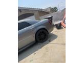 Thumbnail of 2006 Gray Chrysler 300C