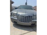 Thumbnail of 2006 Gray Chrysler 300C