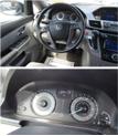 Thumbnail of 2015 Gray Honda Odyssey