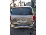 Thumbnail of 2014 Gold Dodge Grand Caravan