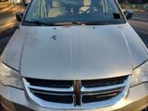 Photo of 2014 Gold Dodge Grand Caravan