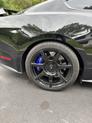 Thumbnail of 2020 Black Ford Mustang