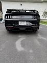 Thumbnail of 2020 Black Ford Mustang
