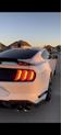 Thumbnail of 2021 White Ford Mustang