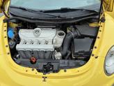 Thumbnail of 2008 Yellow Volkswagen New Beetle