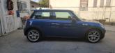 Thumbnail of 2008 Blue MINI Cooper S