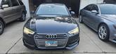 Thumbnail of 2017 Blue Audi A4