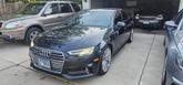Photo of 2017 Blue Audi A4