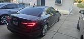 Thumbnail of 2017 Blue Audi A4