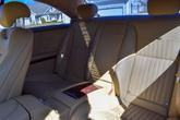 Thumbnail of 2008 Black Mercedes-Benz CL-Class