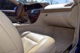 Thumbnail of 2008 Black Mercedes-Benz CL-Class