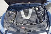 Thumbnail of 2008 Black Mercedes-Benz CL-Class