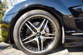 Thumbnail of 2008 Black Mercedes-Benz CL-Class