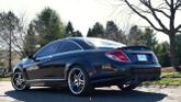 Thumbnail of 2008 Black Mercedes-Benz CL-Class