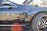 Thumbnail of 2008 Black Mercedes-Benz CL-Class