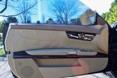 Thumbnail of 2008 Black Mercedes-Benz CL-Class