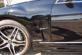 Thumbnail of 2008 Black Mercedes-Benz CL-Class