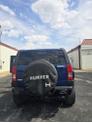 Thumbnail of 2006 Blue Hummer H3