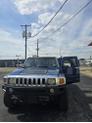 Thumbnail of 2006 Blue Hummer H3