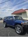 Photo of 2006 Blue Hummer H3