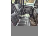 Thumbnail of 2006 Blue Hummer H3