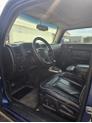 Thumbnail of 2006 Blue Hummer H3