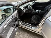Thumbnail of 2015 Silver Ford Fusion