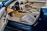 Thumbnail of 2016 Blue Porsche 911