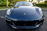 Thumbnail of 2016 Blue Porsche 911
