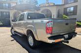 Thumbnail of 2005 Gold Toyota Tundra