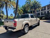 Thumbnail of 2005 Gold Toyota Tundra