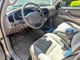 Thumbnail of 2005 Gold Toyota Tundra