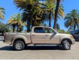 Thumbnail of 2005 Gold Toyota Tundra