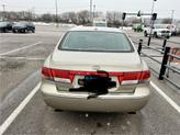 Thumbnail of 2009 Beige Hyundai Azera