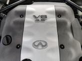 Thumbnail of 2003 Gray INFINITI M45