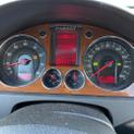 Thumbnail of 2008 Black Volkswagen Passat