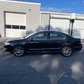 Thumbnail of 2008 Black Volkswagen Passat