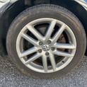 Thumbnail of 2008 Black Volkswagen Passat