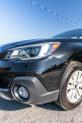 Thumbnail of 2018 Black Subaru Outback