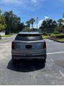 Thumbnail of 2021 Gray Cadillac XT5