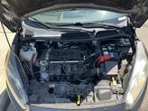 Thumbnail of 2018 Gray Ford Fiesta