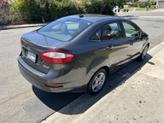 Thumbnail of 2018 Gray Ford Fiesta