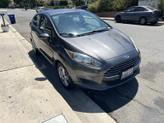 Thumbnail of 2018 Gray Ford Fiesta