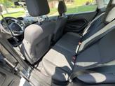 Thumbnail of 2018 Gray Ford Fiesta