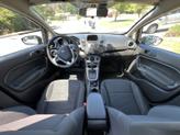 Thumbnail of 2018 Gray Ford Fiesta