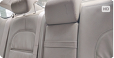 Thumbnail of 2009 Gray Hyundai Azera