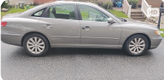 Thumbnail of 2009 Gray Hyundai Azera