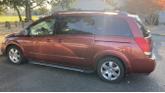 Thumbnail of 2004 Red Nissan Quest