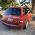 Thumbnail of 2004 Red Nissan Quest